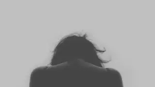我想