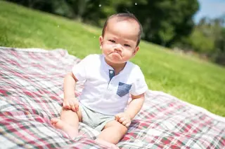 好人