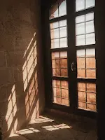 失眠後