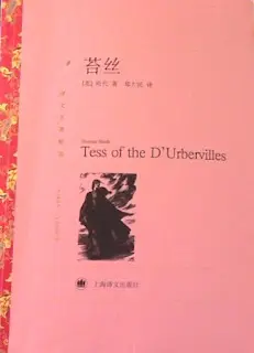 苔絲-哈代（Quotation)
