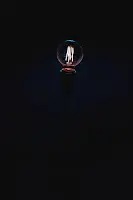 停電