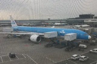 荷蘭自助行程