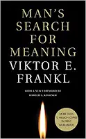 Man's search for meaning (活出意義來）- Viktor E. Frankl