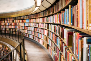 Hello booklovers