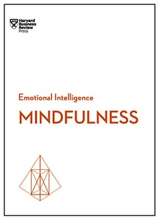 Mindfulness -Harvard Business Review Press