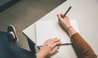 雜記