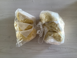 饅頭失心瘋