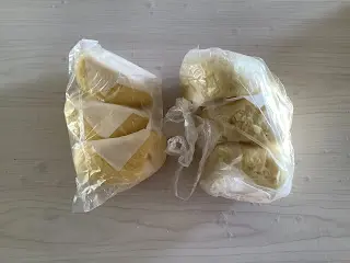 饅頭失心瘋