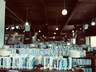 活著