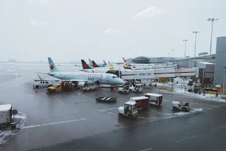馬祖之旅不成行