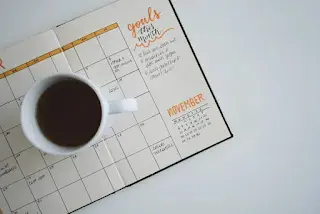 生活的節奏