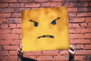 Only bitter not sweet