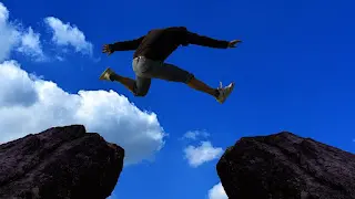 面對恐懼