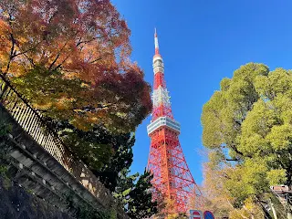 東京旅遊二、三事