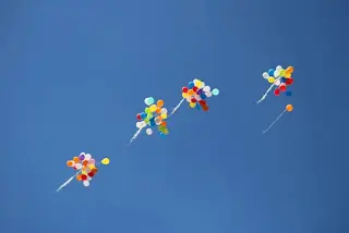 （盡量)隨遇而安