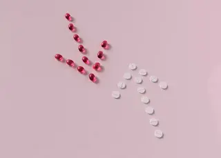 想抵達的未來