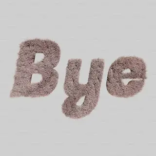 再見，我的疼痛