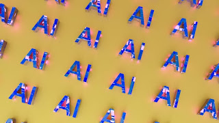 AI / 英文學習