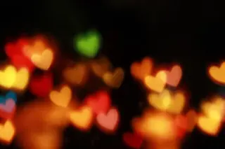 珍惜