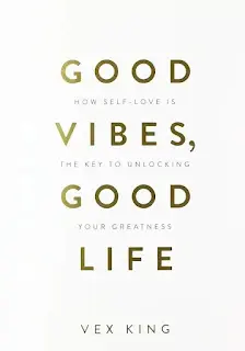 《Good Vibes, Good Life》(《沒有好條件,也能夢想成真》)-Vex King