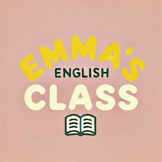 Emma’s English Class