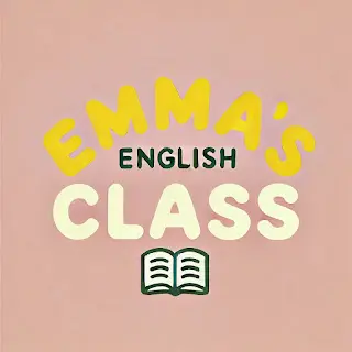 Emma’s English Class